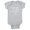 Heather Grey, variant on CafePress - Crawl Walk Softball - Cute Infant Bodysuit Baby Romper