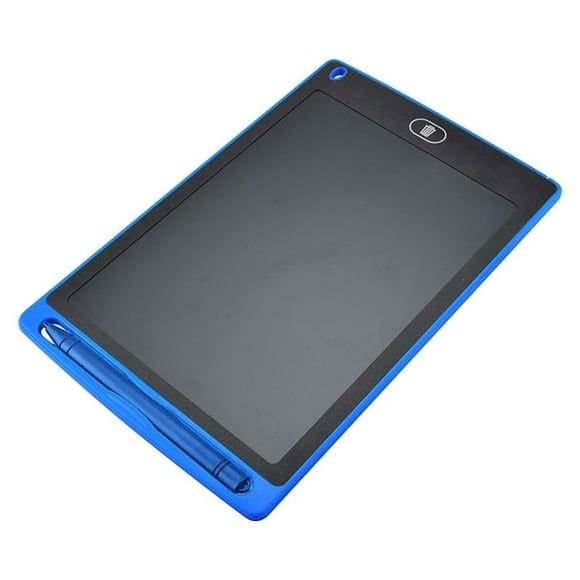 8.5Inch LCD Writing Tablet Pad Office Memo Home Message Kids Drawing Board