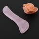 thumbnail image 3 of Varitas de Cristal ANGGREK para Masaje Facial de Cuarzo Rosa, 3 of 7
