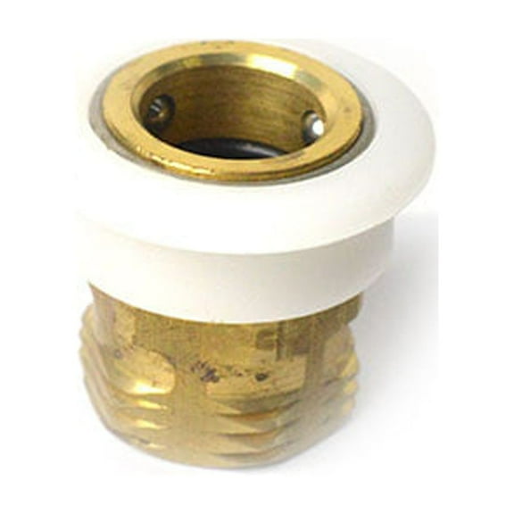 Thrifco Plumbing 4400863 Snap Coupler Sm. Fitting