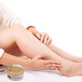 thumbnail image 3 of Karma Organic Lavender Body Lotion and Scrub -Stress Relief, Mosquitos Repellent, Moisturizer for Young and Dry Skin (Scrub), 3 of 9