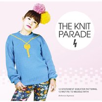 The Knit Parade (Hardcover)