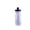 Clear, variant on HydraPak Breakaway Surge Lightweight Bike Water Bottle 2-Pack (20oz, 25oz, 30oz) - High Flow, Cycling & Sports Squeeze Bottle