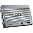 thumbnail image 2 of Onyx 4500W 1-Channel Monoblock Car Audio Class D Amplifier w/Remote Wired Subwoofer Control, 2 of 2
