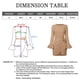 thumbnail image 2 of Vestido mini ajustado de manga larga para mujer Vestidos de otoño, Vestido mini elegante, regalo para mujer, 2 of 7
