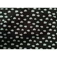 thumbnail image 4 of oneOone Cotton Cambric Fabric Rainy Clouds Nature Printed Fabric 1 Yard 56 Inch Wide, 4 of 4