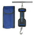 thumbnail image 2 of Brecknell , Balance Portative Numérique ElectroSamson, 22 lb x 0,02 lb, 2 of 2