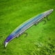 thumbnail image 3 of Cebo artificial 125 mm 13,5 g Wobbler Crankbait para pesca de trucha, carpa, lucio, 3 of 7