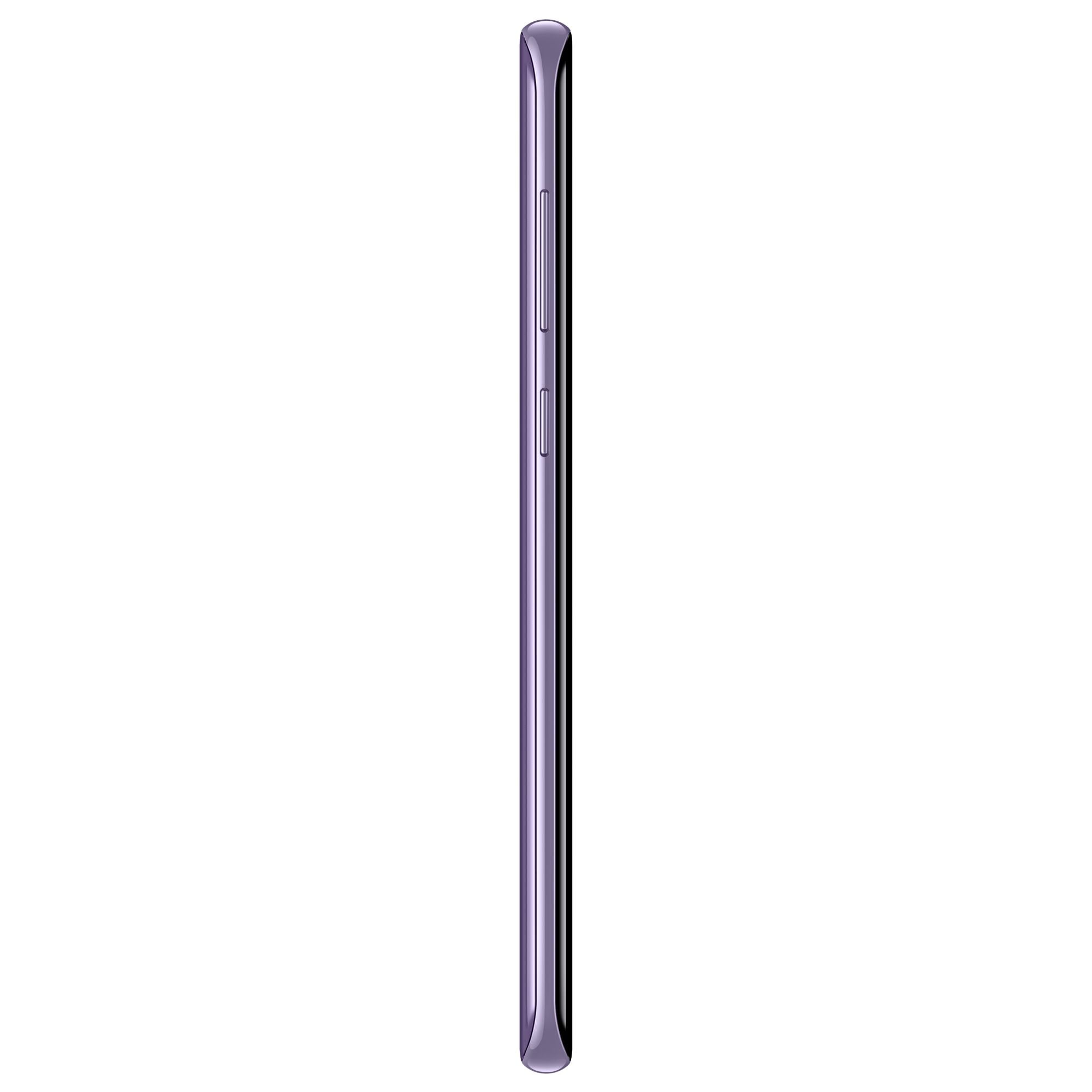 Samsung Galaxy S8 Plus 64 GB, Orchid Grey (UScellular) - Walmart.com
