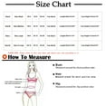 thumbnail image 3 of Ladies Drawstring Gathering Invisible Bra Glossy Breast Stickers Seamless Bra Silicone Underwear, 3 of 9