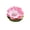 🥝 Pink_Hot#131, variant on Floating Lotus Flower Pool Lights • Waterproof Reusable LED Water Lanterns • Soft Warm Glow for Outdoor Pools Ponds Gardens Weddings Parties Decor