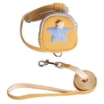 thumbnail image 2 of Pet Harness Leash Set, Nylon Even Pressure Dog Vest Leash Universal  For Outdoor, 2 of 8