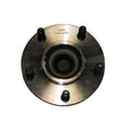 thumbnail image 2 of GMB 799-0222 Wheel Hub Assembly that fits a Chrysler Voyager (2001-2003), 2 of 5