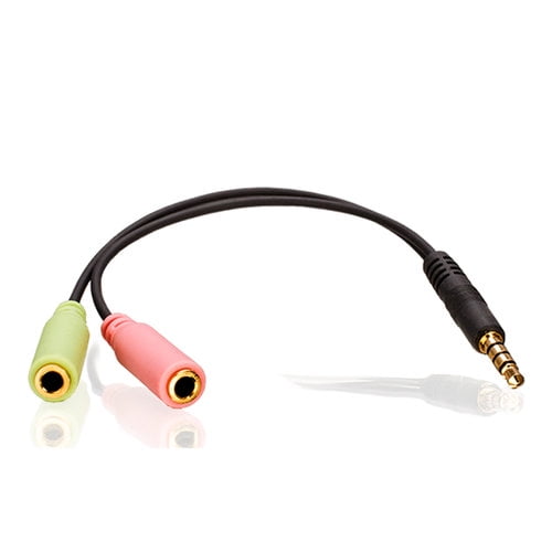 4 way headphone splitter 4 way headphone splitter