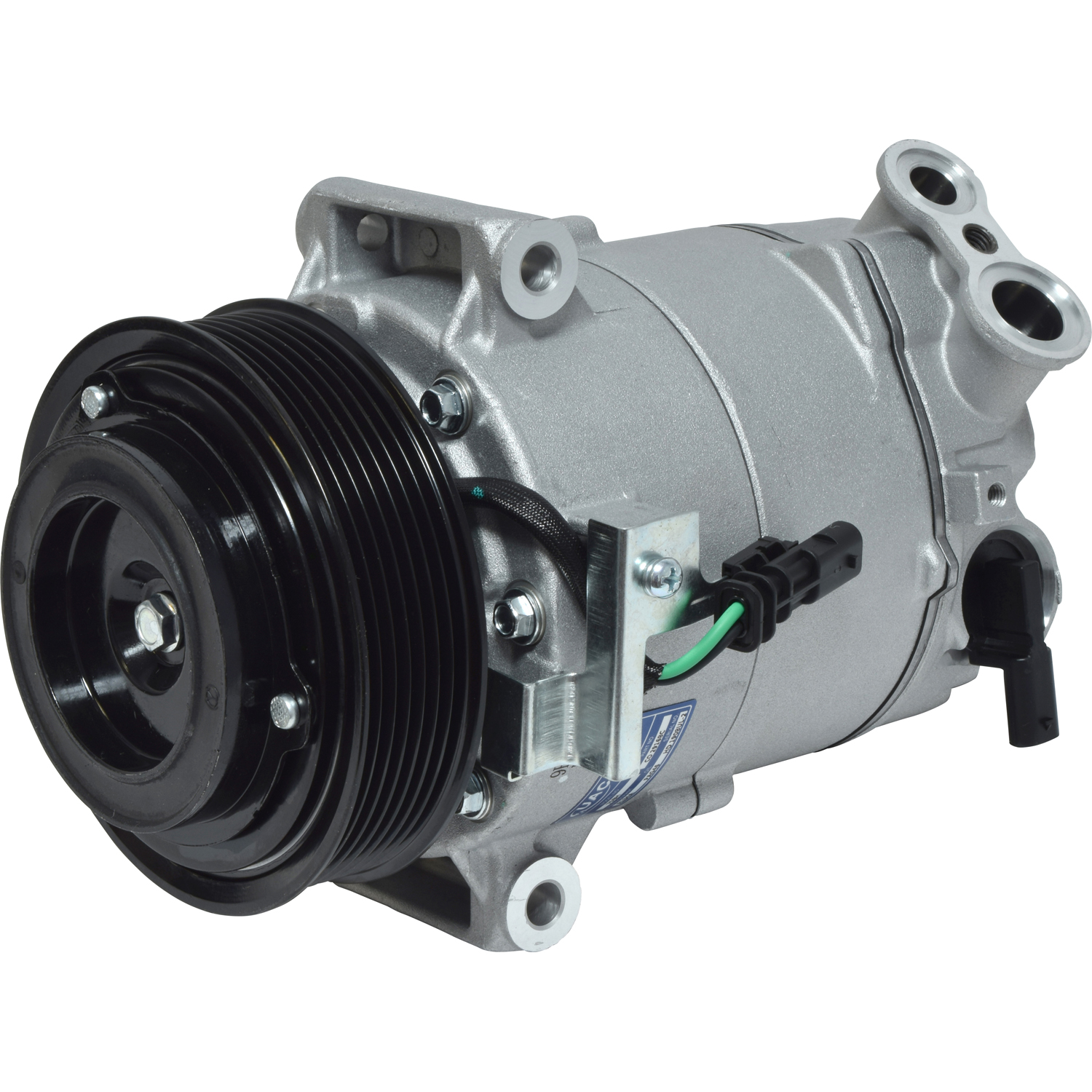 UAC KT 5119 Compressor Replacement Kit