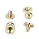 thumbnail image 4 of Accesorios Para Equipaje, Resistencia A La Abrasión Resistencia A La Oxidación Prácticos Y Prácticos Sujetadores De Cabeza Redonda Tratamiento Antioxidación Uso Simple Para, 4 of 7