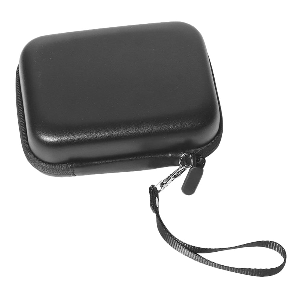 PU Camera Bag Camera Protecting Bag Camera Storage Pouch Camera Hard