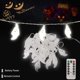 thumbnail image 2 of Lámpara de Halloween LzGUNGY 4,5 m 30 LEDs Decoración Impermeable, 2 of 5