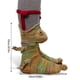 thumbnail image 4 of Billuyoard Calcetines de Feliz Navidad Unisex novedad medias de animales piso cálido antideslizante Festival Año Nuevo decoración niñas niños regalo Kits de decoración para fiestas Tipo 2 Billuyoard HA009675-02B, 4 of 6