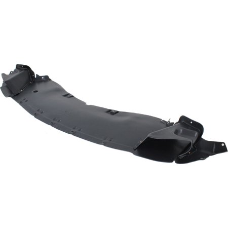 Engine Splash Shield for 2005-2010 Chrysler 300 Front REPC310145