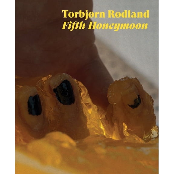 Fifth Honeymoon (Hardcover)