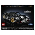 thumbnail image 2 of Set LEGO Technic Auto de Carreras Ford GT40 MKII de 1966 42223, 2 of 4