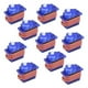 thumbnail image 2 of 10 Psc SG90 Micro Servo Motor 9G for RC Airplane Robot Helicopter Aircraft Remote Control, 2 of 5