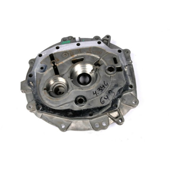 Manual Trans Adapter ACDelco GM Original Equipment fits 14-19 Chevrolet Corvette