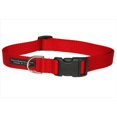 thumbnail image 1 of Collier de Sangle en Nylon pour Chien&44; Rouge - Petit, 1 of 1