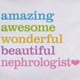 thumbnail image 3 of CafePress - Nephrologist T Shirt - Women's Classic T-Shirt, 3 of 4