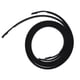 thumbnail image 5 of 75555-12161, Tiras De Moldura De Goteo De Techo De Ajuste Hermético De Caucho Resistente A Prueba De Fugas Para XB E150 2008 A 2015, 5 of 7