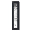 thumbnail image 2 of ArtToFrames 4x22 inch Black Picture Frame, Black Wood Poster Frame (4103), 2 of 8