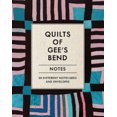thumbnail image 1 of Quilts of Gee's Bend Notes, 1 of 2