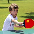 thumbnail image 3 of Bag Pong Paddle 2 Raquetas Y 3 Bolas Paddles Set Professional Jugador Conjunto para El Juego Entrenamiento Principiantes, 3 of 9