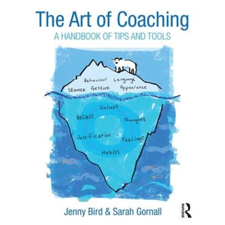 Pre-Owned The Art of Coaching: A Handbook of Tips and Tools (Paperback) by Jenny Bird Sarah Gornall