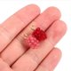 thumbnail image 5 of 12 piezas de dijes para pulseras, para hacer joyas, collares, pulseras y colgantes., 5 of 6