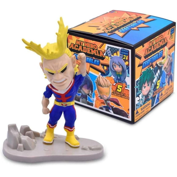 MHA CRAFTABLES S3