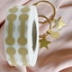thumbnail image 4 of etiqueta de precio de joyería etiqueta,Etiqueta de precio de joyería redonda Etiqueta de papel blanco,Anillos Pulsera Etiqueta En Blanco Etiqueta Pesa Corta,Barbell Label Pendiente Yinane  etiqueta de precio de joyería etiqueta, 4 of 8