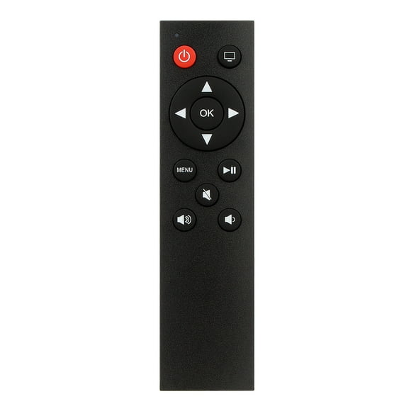 Apple Tv Remote Replacement