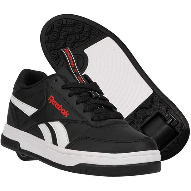 size 12 heelys men's shoes