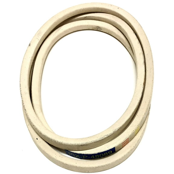 Pix Belt With Kevlar Made To FSP Specifications Replaces Scag Blade Drive Belt 48089, 48" Decks