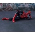 thumbnail image 2 of Figura de acción Sincero Spiderman Movie Hero Series 6IN, 2 of 6