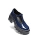 thumbnail image 3 of Zapatos DREAM PAIRS DWUMPU2571 Mary Janes Navy con Tira en T, 3 of 8