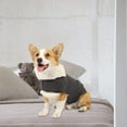 Dog Anxiety Jacket, SkinFriendly Dog Calming Vest Dog Shirt for