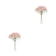 thumbnail image 4 of Advancent Flores artificiales Ramo de flores Ramos Arreglo de de cena Boda Type4 NO4, 4 of 6