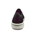 thumbnail image 5 of Clarks Un Rio Knit Sneaker, 8, Black, 5 of 5
