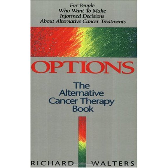 Pre-Owned Options (Paperback) 0895295105 9780895295101