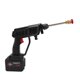 thumbnail image 1 of Lavadora A Presión Inalámbrica, Pistola de Agua Recargable Portátil Con Batería de Litio, Respetuosa con El Medio Ambiente para Lavado de Vehículos, 1 of 7