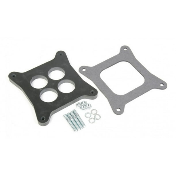 Holley Intake Manifold Spacer