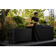 thumbnail image 2 of Subwoofer Doble 18 Audiobahn IMMORTAL182 3000w Rms Dsp, 2 of 8